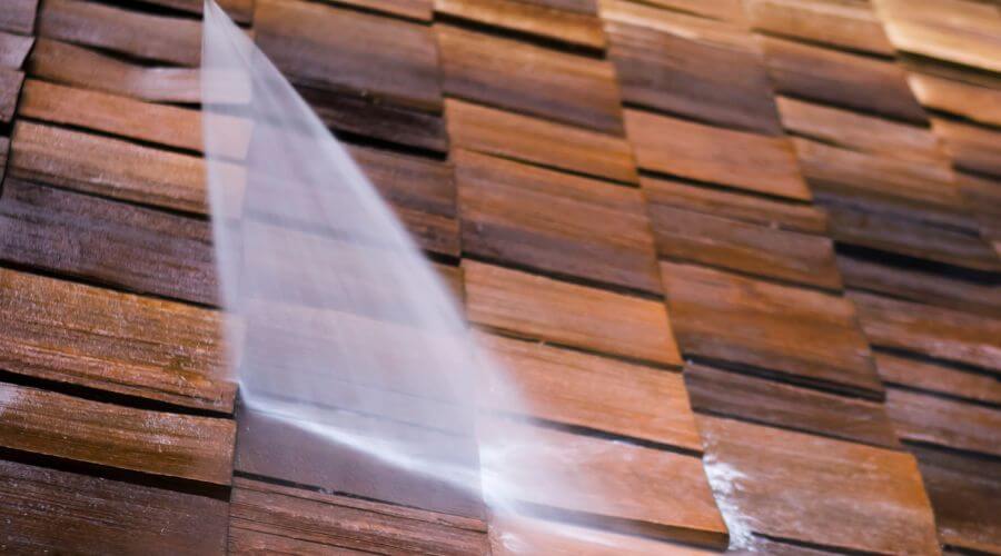 Composite tile roof services in Glenrock, WY